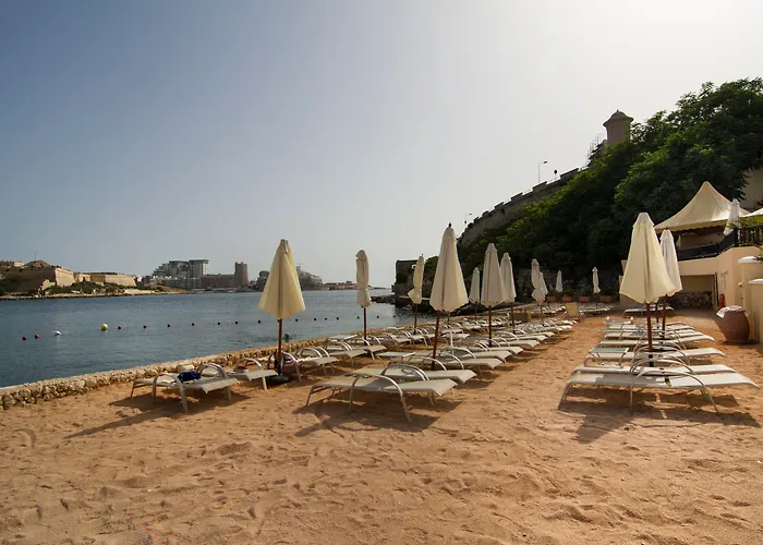 Grand Excelsior Resort