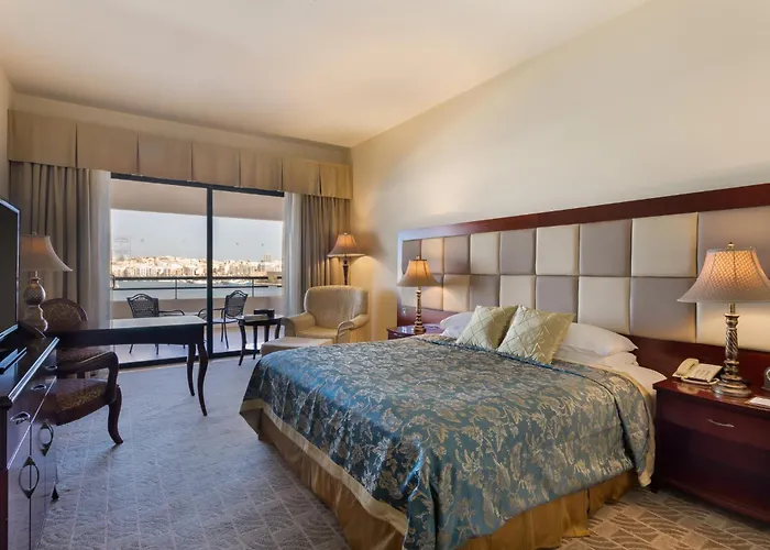 Grand Excelsior Üdülőközpont 5*