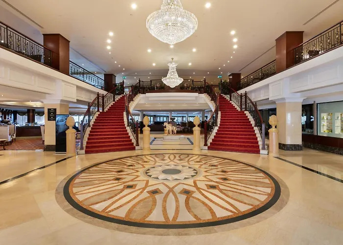 Grand Excelsior Floriana