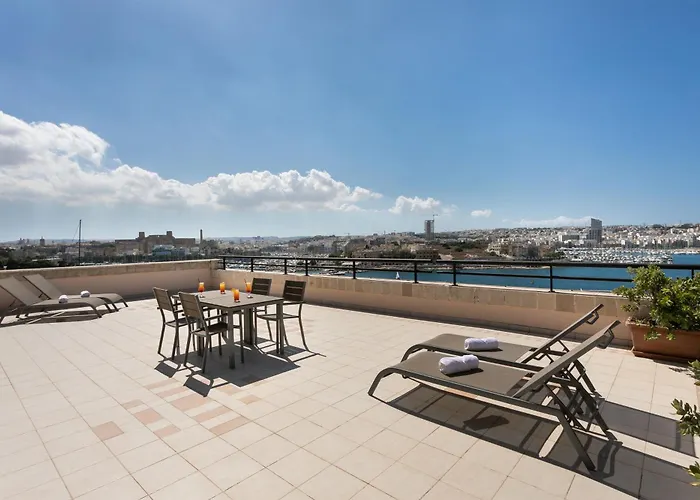 Grand Excelsior Floriana