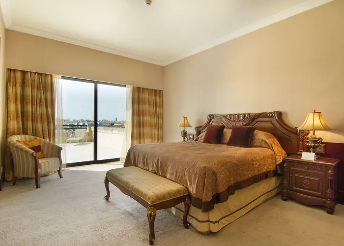 Grand Excelsior Resort