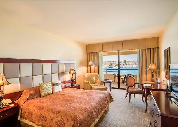 Grand Excelsior Floriana