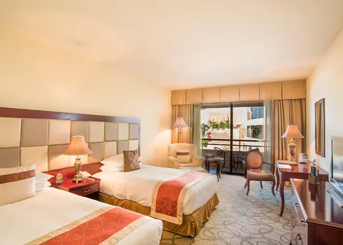 Resort Grand Excelsior 5*