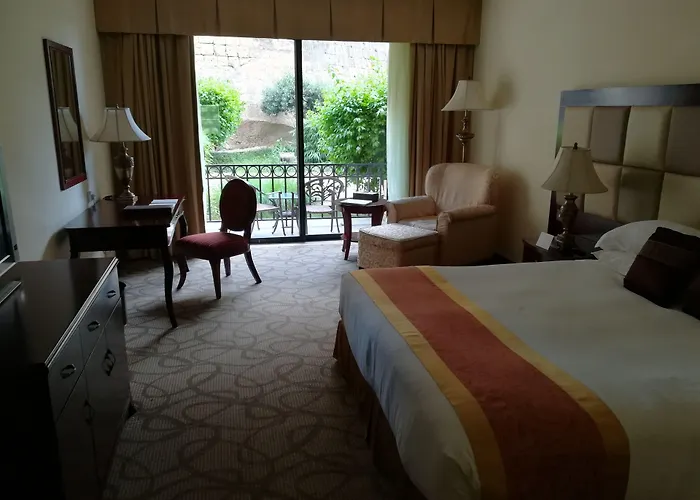 Grand Excelsior Floriana