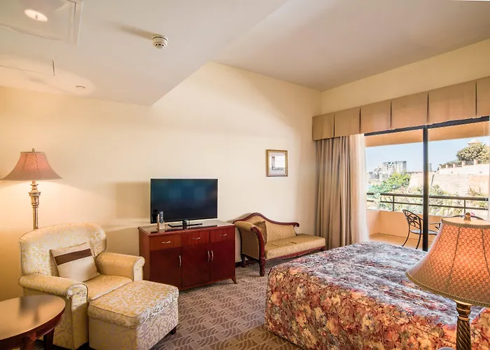 Resort Grand Excelsior