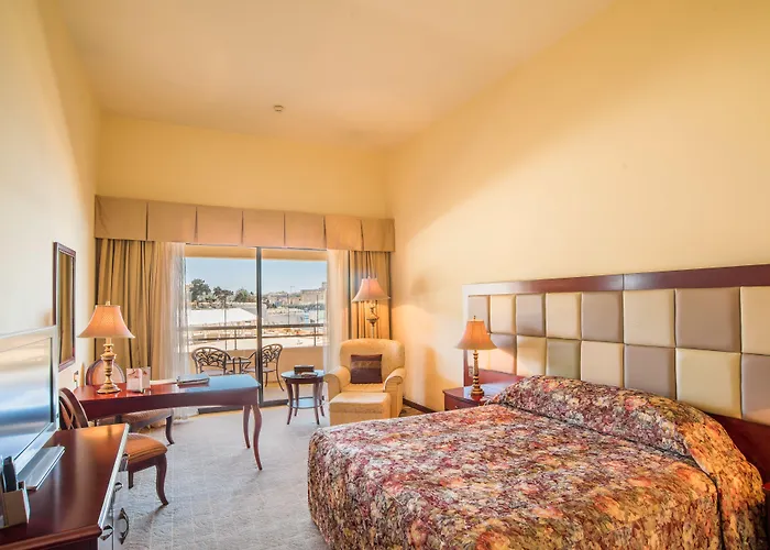 Resort Grand Excelsior Floriana