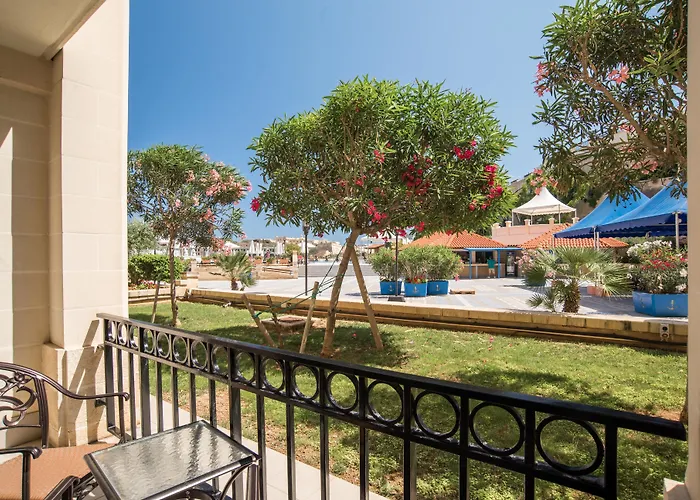 Grand Excelsior Floriana