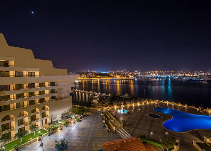 Resort Grand Excelsior