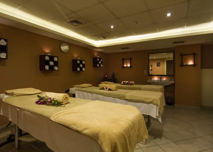 Grand Excelsior Üdülőközpont 5*