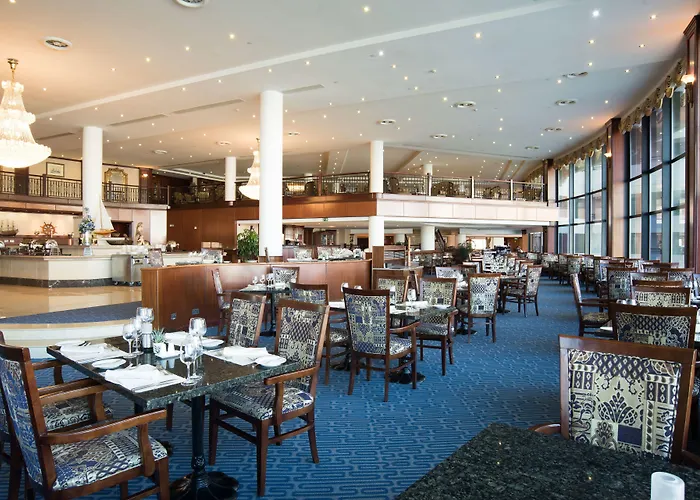 Grand Excelsior Resort Floriana