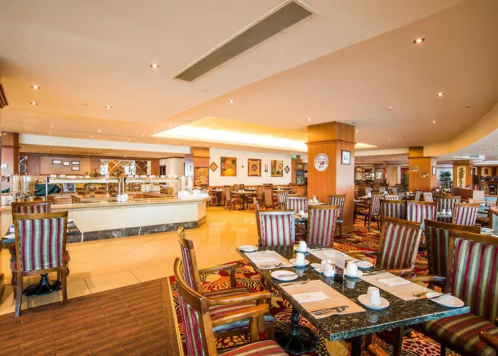 Grand Excelsior Resort