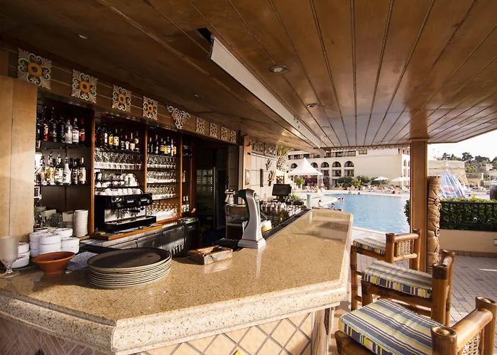 Resort Grand Excelsior