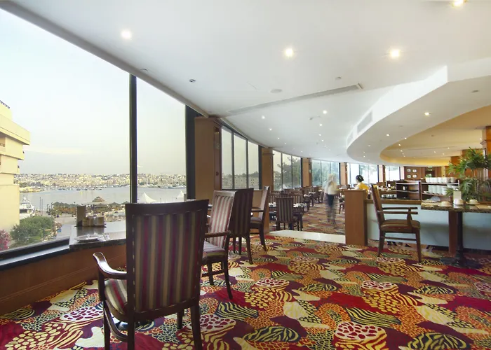 Üdülőközpont Grand Excelsior Floriana