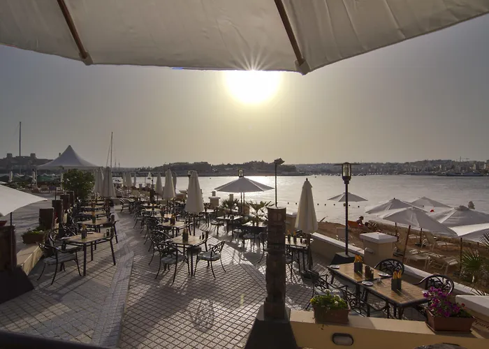 Grand Excelsior Resort 5*