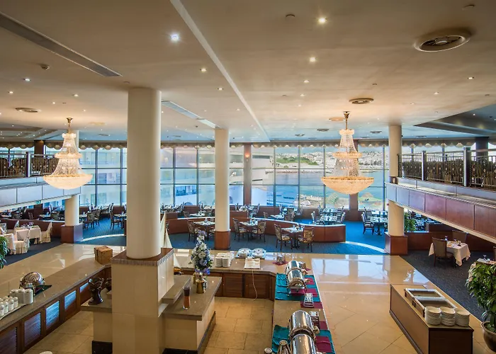 Grand Excelsior Üdülőközpont Floriana