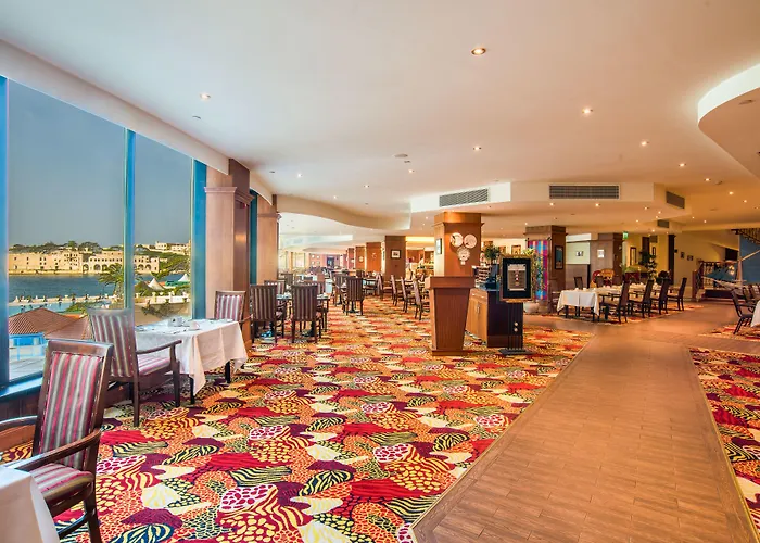 Üdülőközpont Grand Excelsior Floriana