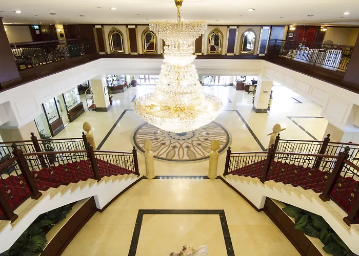 Resort Grand Excelsior Floriana