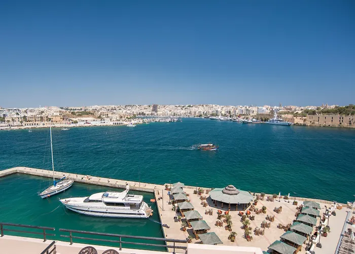 Grand Excelsior Floriana