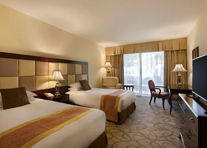 Resort Grand Excelsior Floriana